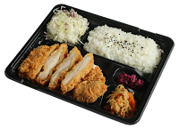 とんかつの山田屋河内長野店