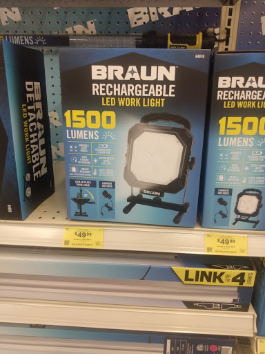 Hardware Store «Harbor Freight Tools», reviews and photos, 7523 Boulevard 26, North Richland Hills, TX 76180, USA