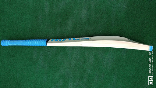 Sporting Goods Store «Cricket Merchant LLC», reviews and photos, 417 S Birchwood Dr, Naperville, IL 60540, USA