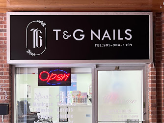 T&G Nails