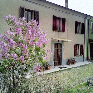 Casa del Gigi BnB Località Pieve di Campi, 41, 43051 Albareto PR, Italia