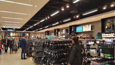 Primark à Lille