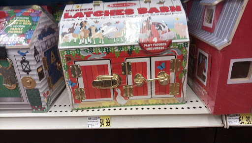 Craft Store «A.C. Moore Arts and Crafts», reviews and photos, 5 Bel Air S Pkwy G701, Bel Air, MD 21015, USA