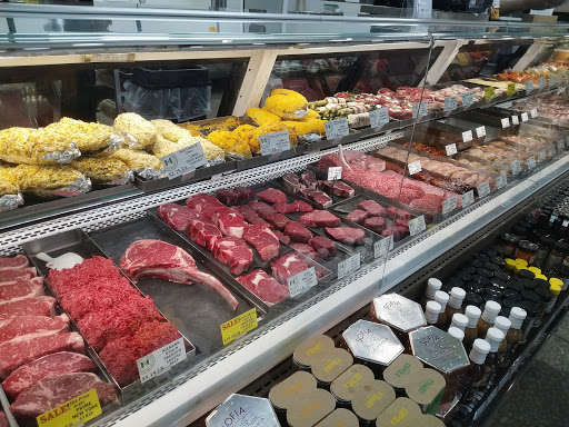 Grocery Store «Harvest Market», reviews and photos, 2029 S Neil St, Champaign, IL 61820, USA