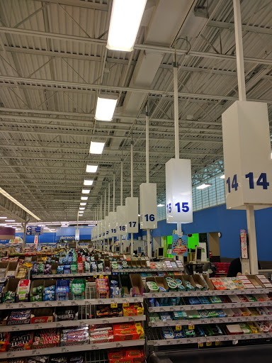Grocery Store «Meijer», reviews and photos, 3883 E Grand River Ave, Howell, MI 48843, USA