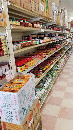 Asian Grocery Store «Asian Supermarket Golden Village New York Connecticut», reviews and photos, 365 Central Park Ave, Scarsdale, NY 10583, USA