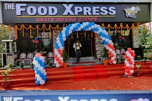 The Food Xpress image