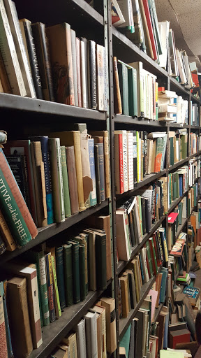 Book Store «Port Richmond Books», reviews and photos, 3037 Richmond St, Philadelphia, PA 19134, USA