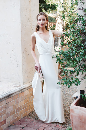 Bridal Shop «Trish Lee Bridal», reviews and photos, 323 Geary St Suite 808, San Francisco, CA 94102, USA