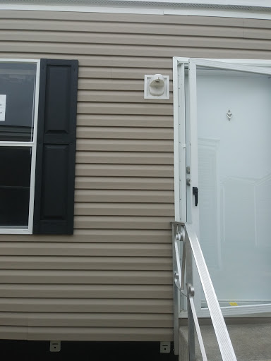 Home Builder «Lane Thomas Housing», reviews and photos