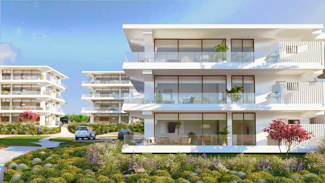 Opiniones de Altos de Marbella en Puchuncaví - Agencia inmobiliaria