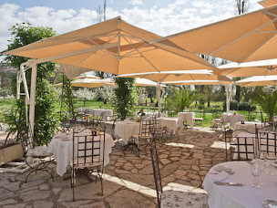 Photo n°103 de Hôtel Restaurant Le Moulin de la Camandoule Escourtin à Fayence ()