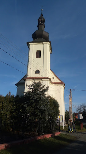 Kostel Panny Marie Sněžné - Frýdek-Místek
