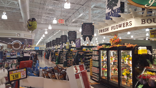 Grocery Store «Harris Teeter», reviews and photos, 8620 Guilford Rd, Columbia, MD 21046, USA