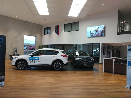 Mazda Dealer «Walser Mazda», reviews and photos, 14720 Buck Hill Rd, Burnsville, MN 55306, USA