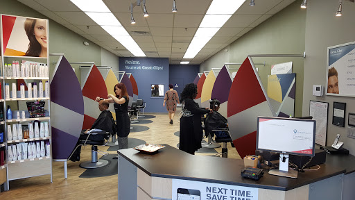 Hair Salon «Great Clips», reviews and photos, 844 W Arrow Hwy, San Dimas, CA 91773, USA