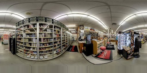 Hardware Store «Union Lumber Company», reviews and photos, 401 B St, Marysville, CA 95901, USA