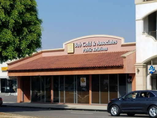 Public Relations Marketing Company Los Angeles image