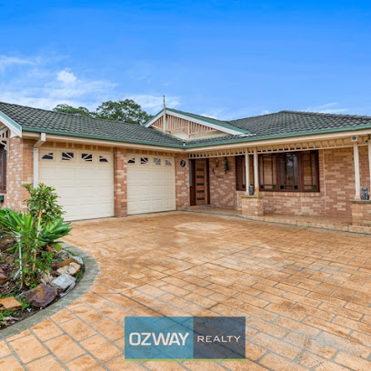 Ozway Realty Central Coast