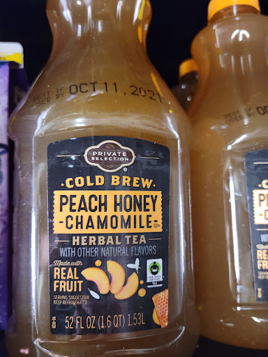 Grocery Store «Kroger», reviews and photos, 600 E Main St, Hebron, OH 43025, USA