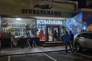 Scuba Panama image
