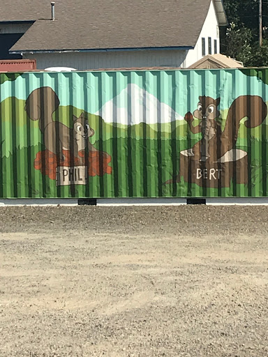 Farm «Pacific Hazelnut Farms & Candy Factory», reviews and photos, 14673 Ottaway Rd NE, Aurora, OR 97002, USA