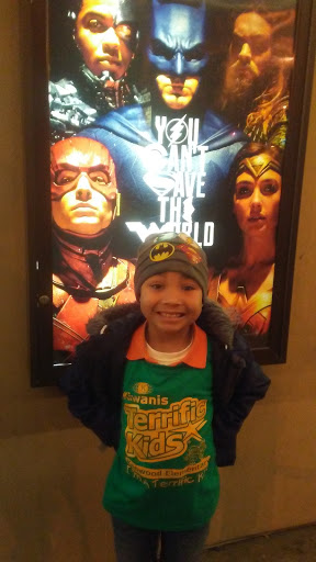 Movie Theater «Chakeres Cinema 10», reviews and photos, 3115 E National Rd, Springfield, OH 45505, USA