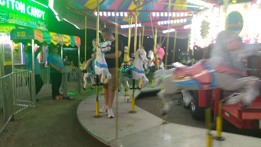 Shopping Mall «Applewood Shopping Center», reviews and photos, IN-9, Anderson, IN 46013, USA