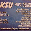 Aksu Yapi Dekorasyon