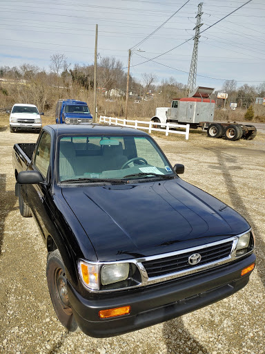 Auto Body Shop «Maaco Collision Repair & Auto Painting», reviews and photos, 1650 Silas Creek Pkwy, Winston-Salem, NC 27127, USA