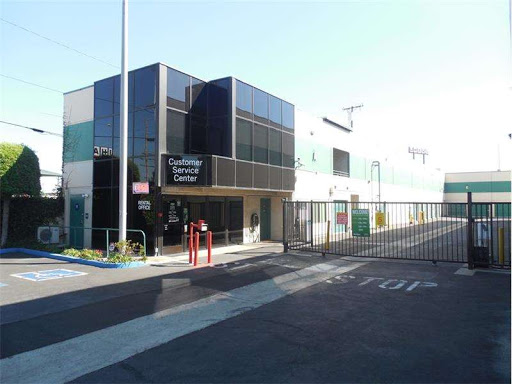 Storage Facility «Extra Space Storage», reviews and photos, 7392 Garden Grove Blvd, Westminster, CA 92683, USA