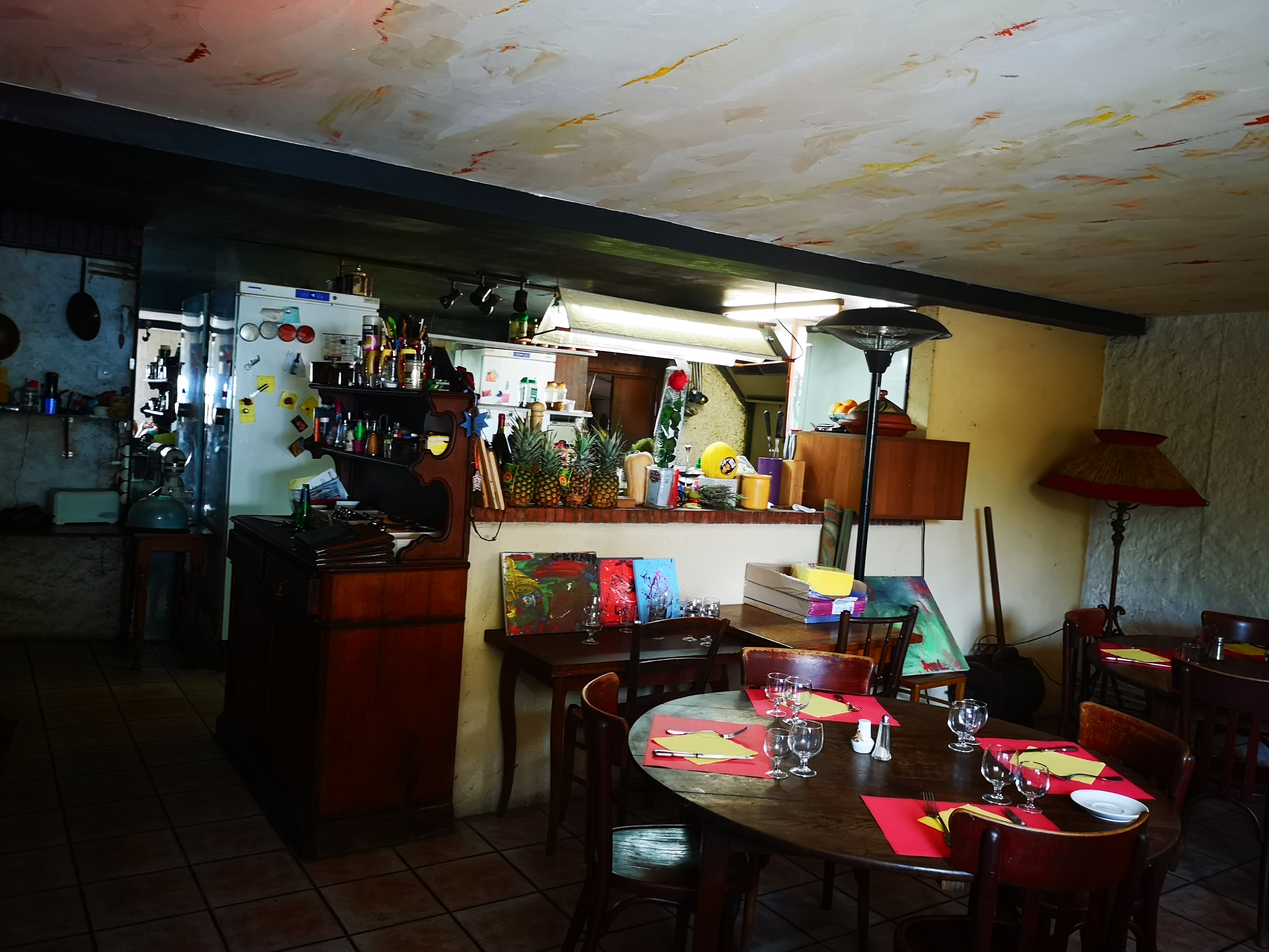 Photo n° 6 de l'avis de Amelie. fait le 04/08/2018 à 13:47