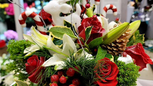 Florist «Park Floral Company», reviews and photos, 1055 Morris Park Ave, Bronx, NY 10461, USA