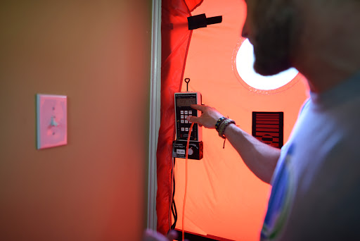 Home Inspector «Alligood Energy», reviews and photos