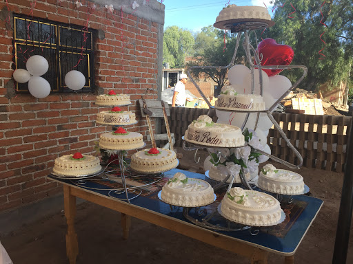 Pasteleria Cysu 3 en Dolores Hidalgo