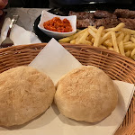 Photo n°3 de l'avis de Barbara.y fait le 12/11/2022 à 19:33 sur le  Grillhaus zum Riesenberg à Allensbach