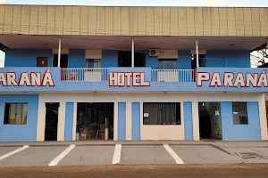 Hotel Paraná image