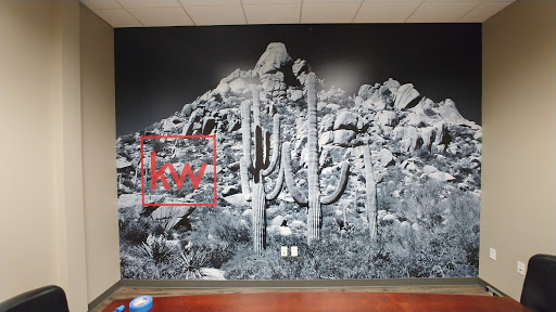 Print Shop «SpeedPro Imaging», reviews and photos, 1025 N McQueen Rd #155, Gilbert, AZ 85233, USA