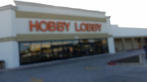 Craft Store «Hobby Lobby», reviews and photos, 901 S Interstate Hwy 35 #101, Georgetown, TX 78626, USA