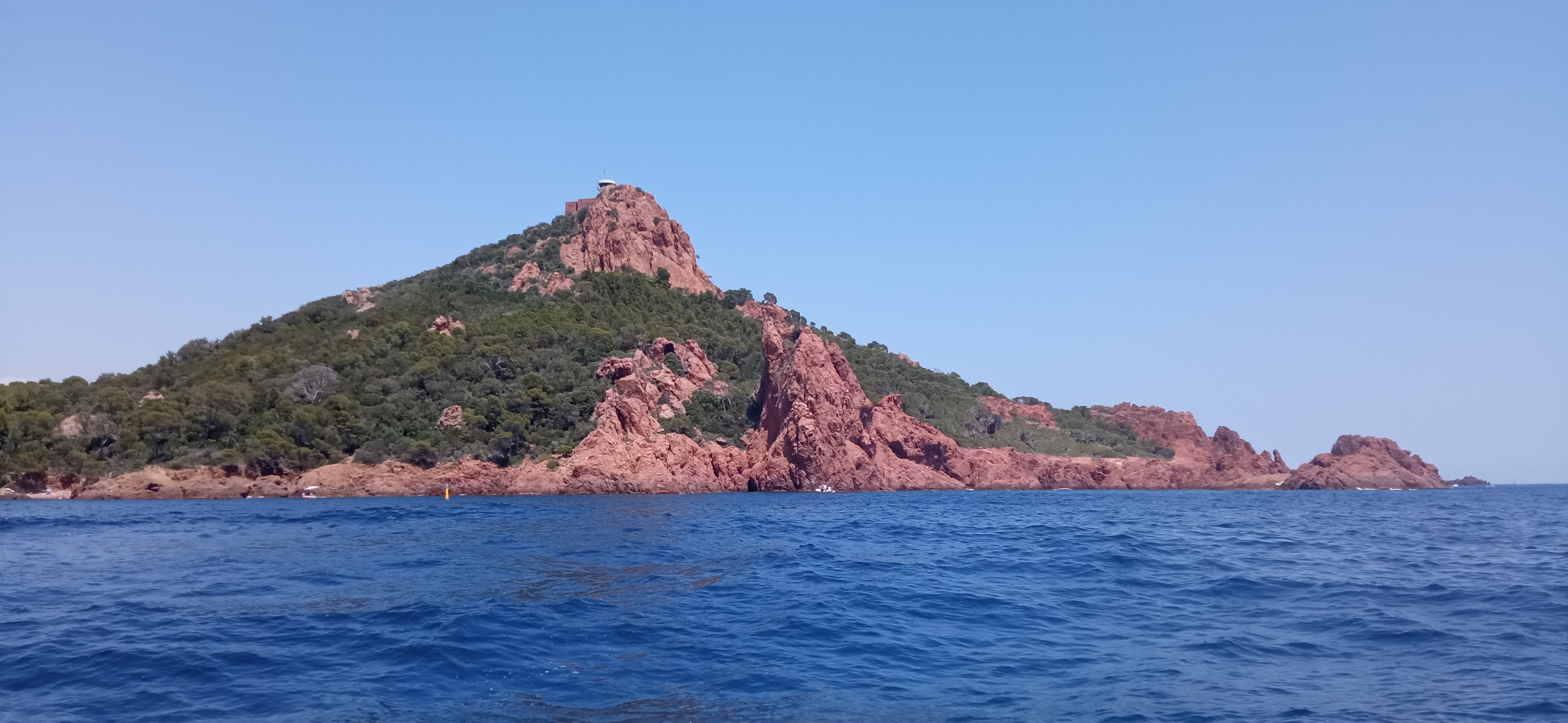 Photo n° 2 de l'avis de béatrice.a fait le 13/07/2022 à 21:45