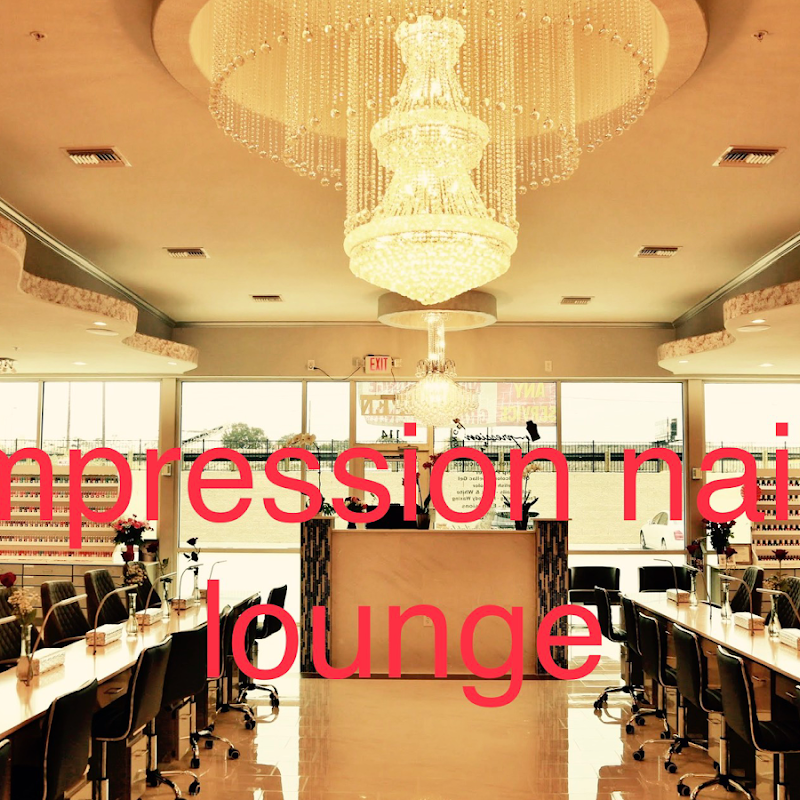 Impression Nails Lounge