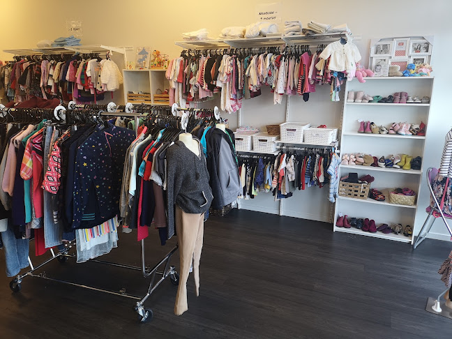 Reviews of Little One in Christchurch - Clothing store