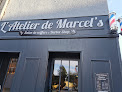 Salon de coiffure Atelier de Marcel's 62500 Saint-Omer