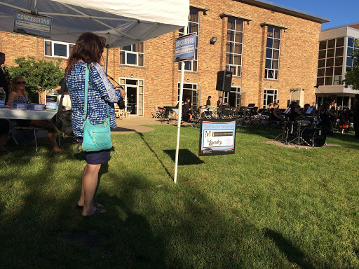 Auditorium «Fenton Community Center», reviews and photos, 150 S Leroy St, Fenton, MI 48430, USA