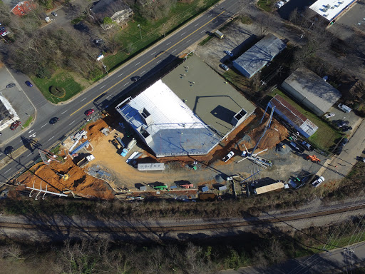 Shamrock Building Systems in Austell, Georgia