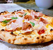 Photos du propriétaire du Pizzeria O' Vesuvio gusto napoletano à Nîmes - n°6