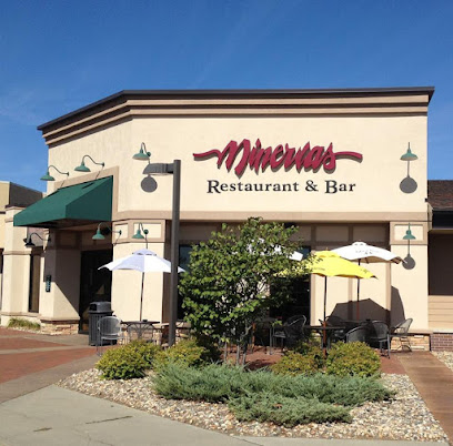 Minervas Restaurant & Bar