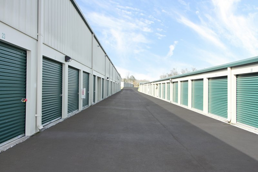 Self-Storage Facility «Simply Self Storage - Mt. Juliet», reviews and photos, 400 Quarry Loop Rd, Mt Juliet, TN 37122, USA