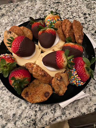 Gift Shop «Edible Arrangements», reviews and photos, 605 Harden St, Columbia, SC 29205, USA