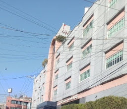 Hotel Ticoman Plaza photo